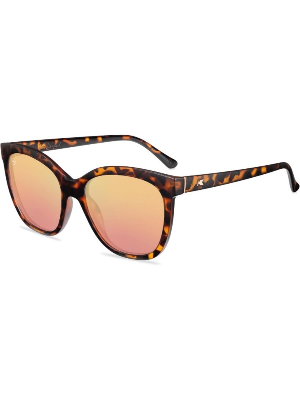 Stylish Cat Eye Polarized Sunglasses for Women - UV400 Protection & UV Safety
